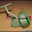 Tokoz Stabil III - nov�j�� model.