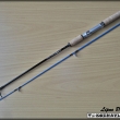 D�lka prutu 170cm, pou�it� - lehk� p��vla�.