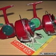 TAP 65 -  model s plastov�m �t�tkem.