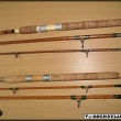 T�k� t��d�ln� p�ehradov� prut TOKOZ �.1474 ze �t�pan�ho tonkinu (nov�j�� a star�� model).