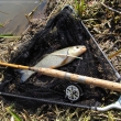 ..�lovkem bylo n�kolik tlou���.