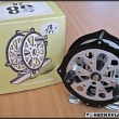 kole�ko Tokoz s�rie 88 Black Seal