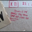 ..detail prodejn�ho raz�tka S IV