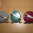 kole�ka Tokoz s�rie �.94E,  &Oslash;62 mm