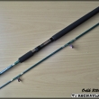 D�lka prutu 240cm, pou�it� - lov kapr�,�tik pop�.sumc�.