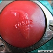 ..detail z�tky nad hnac�m kolem